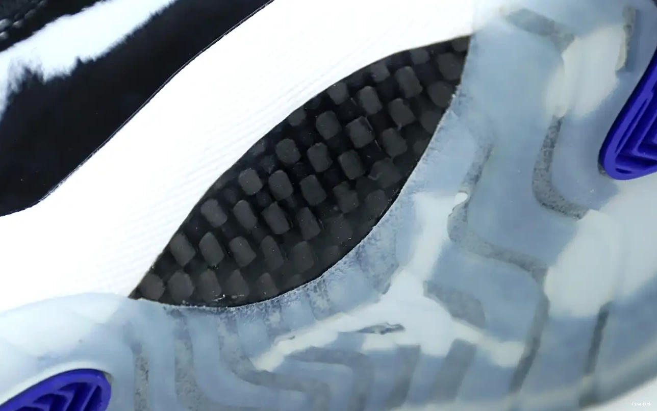 JORDAN AIR NIKE 11 0608